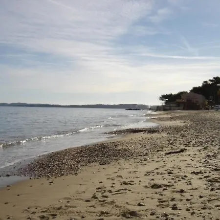 Village St Pierre Hyeres